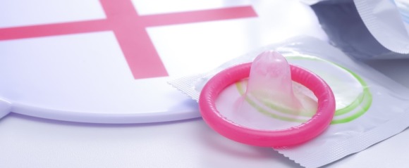 性病に気を付ける