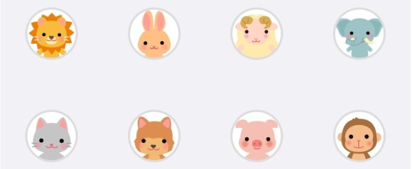 ひまトーク アイコン