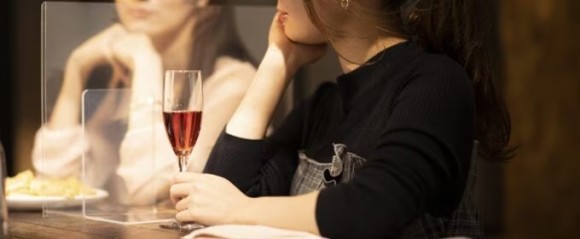 レズビアンバー【必ず出会いがある】