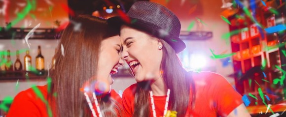 レズビアンイベント【出会いの幅が広がる】