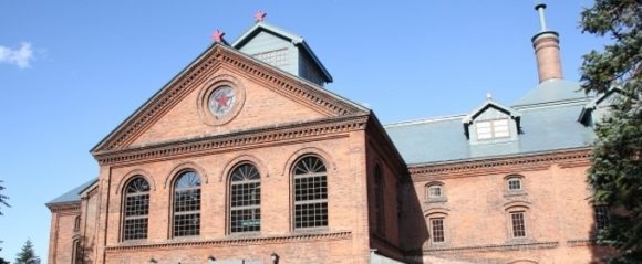 サッポロビール博物館