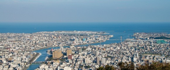眉山公園