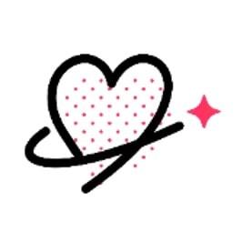 トメきゅんのロゴ