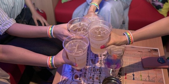 ASOBI BAR