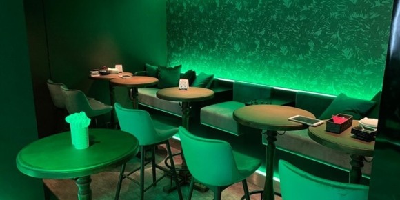 ORIENTALLOUNGE KOBE