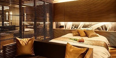 HOTEL SWING