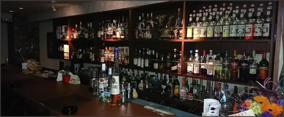 BAR Rumbullion