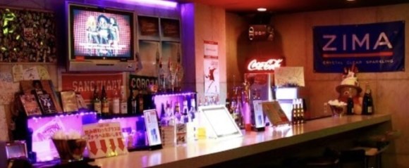 Bar Sanctuary
