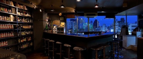 Bar Jank