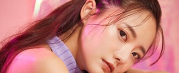 芸能人と遜色のない美人