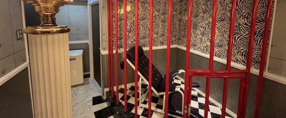 ホテルCHA.CHA山形店