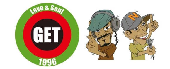 LOVE＆SOUL GET