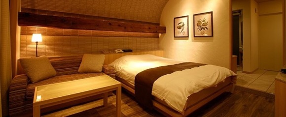 HOTEL OX(オックス)
