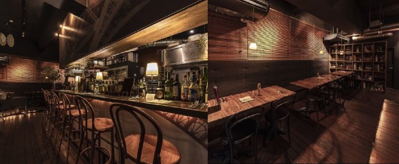 Bistro 仁 -Jin-