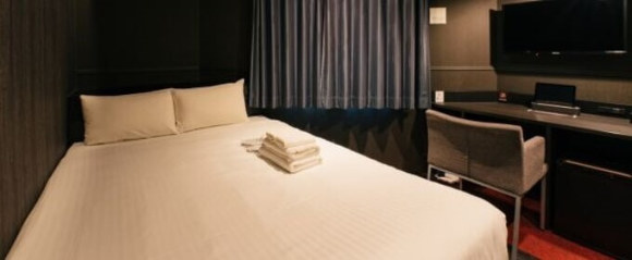 Hotel キャナルシティ博多前
