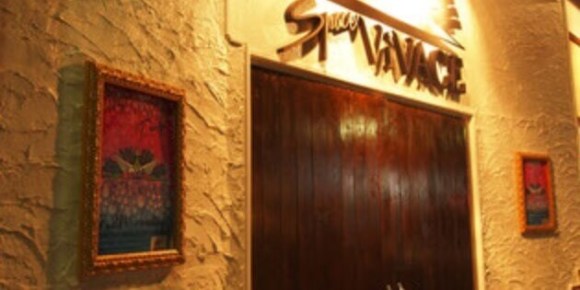 Space Vivace
