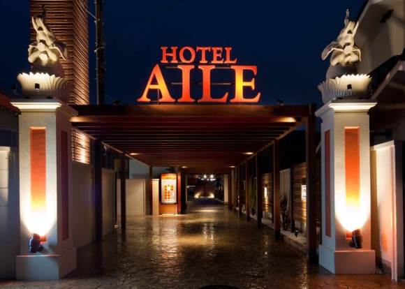 HOTEL AILE