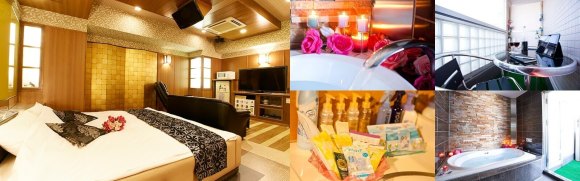 HOTEL La gare
