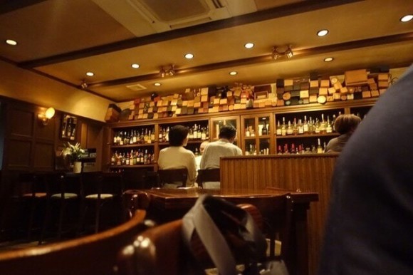 Bar BOZO(マッチングアプリplus用)