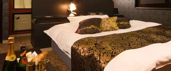 HOTEL LE ROSEY