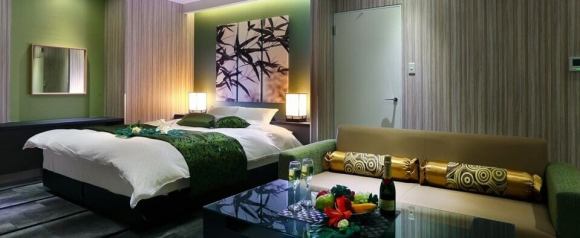 HOTEL 小粋