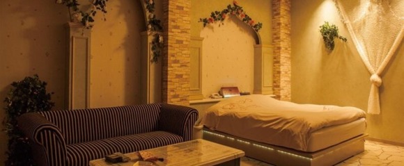HOTEL M’s CACHE