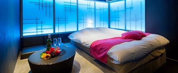 IKINA HOTEL