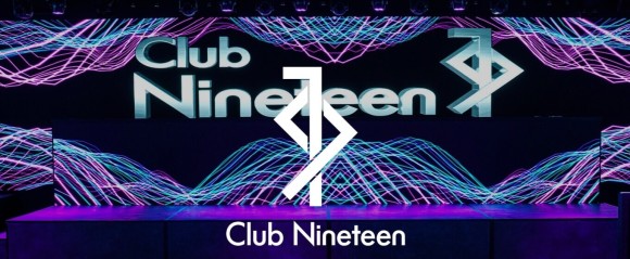 Club Nineteen