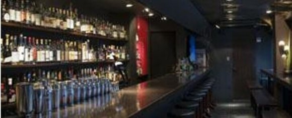 Bar GRiFFiTH