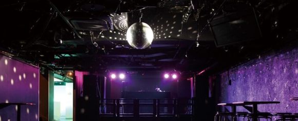 Club DOUBLE