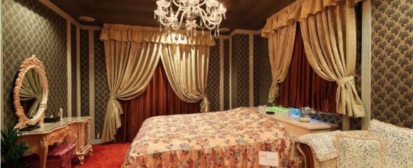 HOTELシャングリア