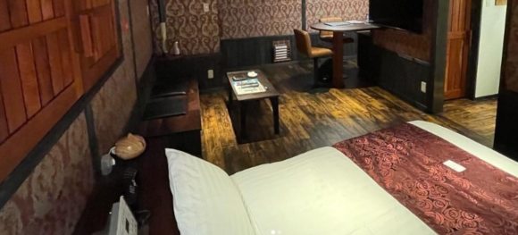 HOTEL SEIZAN 佐賀