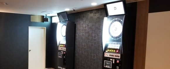 B-GARAGE 甲府春日モール店
