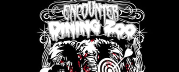 Encounter Dining ZOO