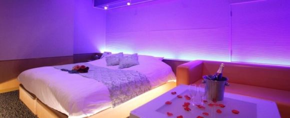 HOTEL CORAZON