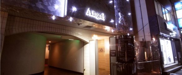 HOTEL Angel