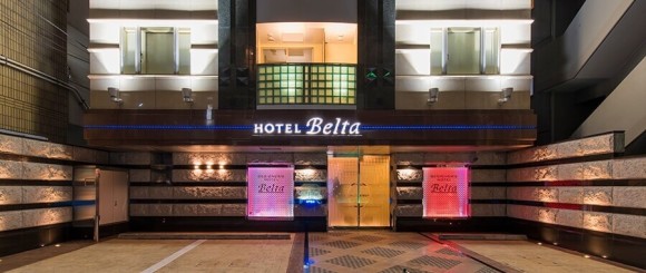 HOTEL Belta