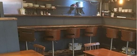 ワインとカレーとイタリアン テル