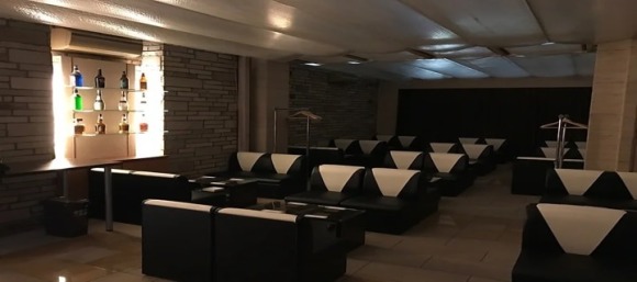 相席Lounge Link