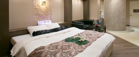 HOTEL AXIS(アクシス)