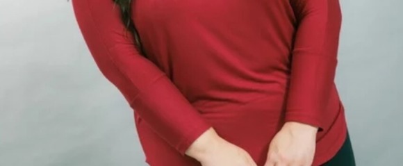 体型については触れない