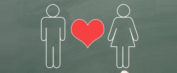 PCMAXの男女比