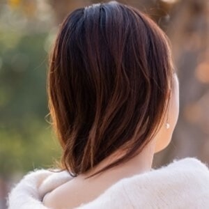 女子大生Kさん