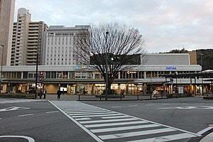 大津駅