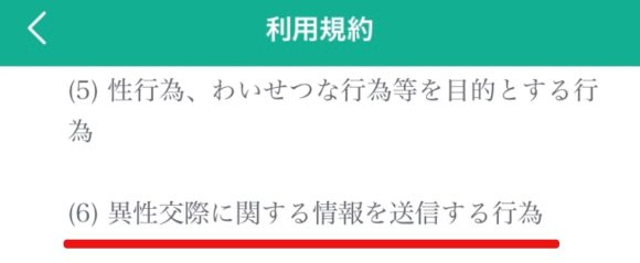 ロケチャ規約