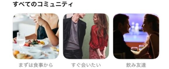コミュニティ画像