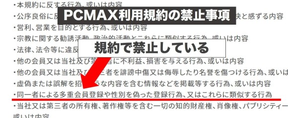 ただし強制退会される可能性がある
