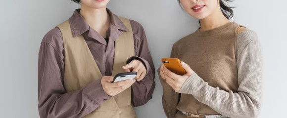 3Pしてくれる女性のイメージ