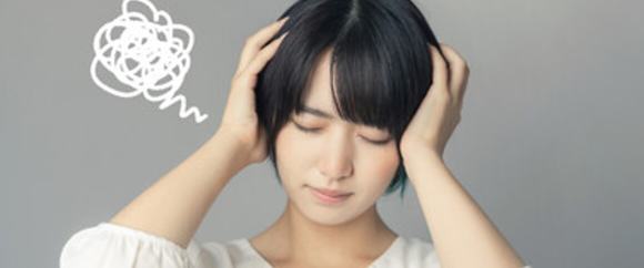 ネガティブなことは書かない