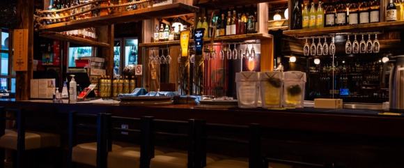 バー、居酒屋のイメージ画像